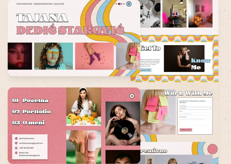 Tajana Dedić Starović